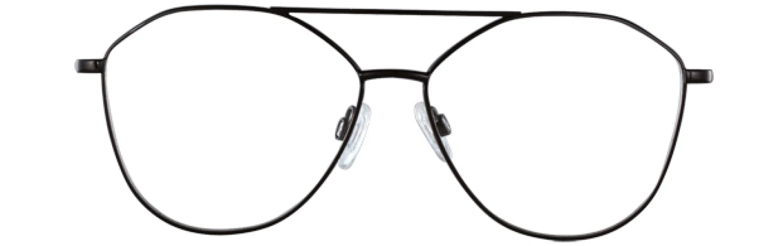 Leon Max LM4046 Eyeglasses - view 3